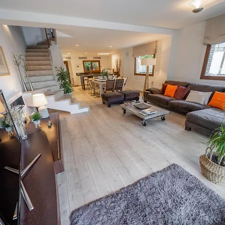 Residencial Bella Donna Lux House, Jacuzzi Y Piscina Privada *