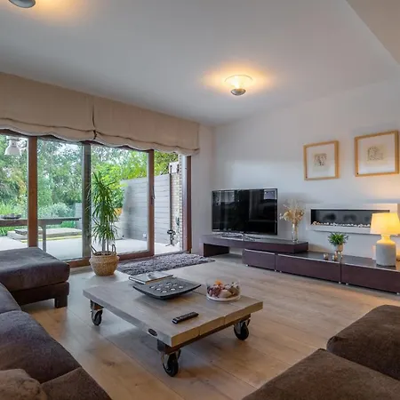 Residencial Bella Donna Lux House, Jacuzzi Y Piscina Privada *