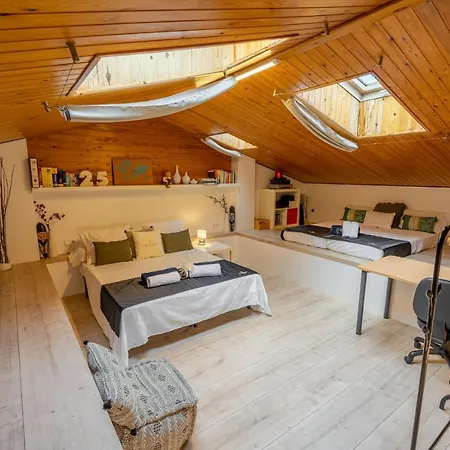 Vakantiehuis Residencial Bella Donna Lux House, Jacuzzi Y Piscina Privada *