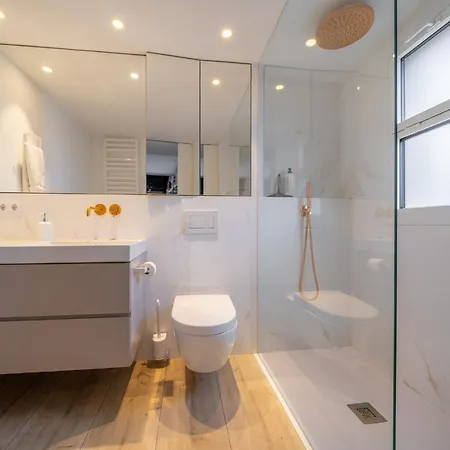 Residencial Bella Donna Lux House, Jacuzzi Y Piscina Privada يوريت دي مار