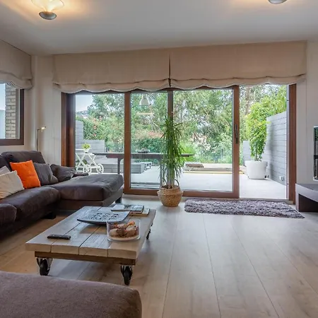 Residencial Bella Donna Lux House, Jacuzzi Y Piscina Privada *