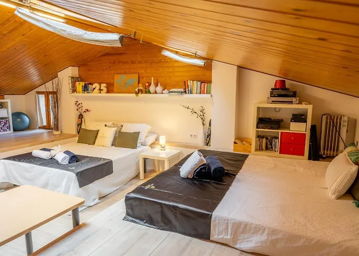 Residencial Bella Donna Lux House, Jacuzzi Y Piscina Privada * Lloret de Mar