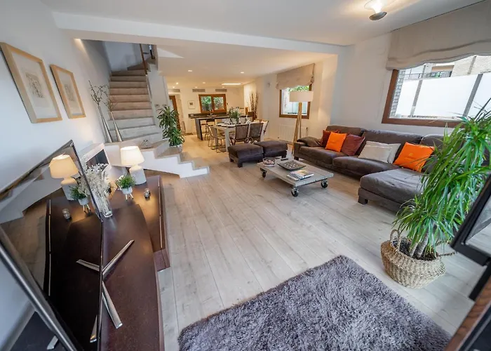 Residencial Bella Donna Lux House, Jacuzzi Y Piscina Privada *