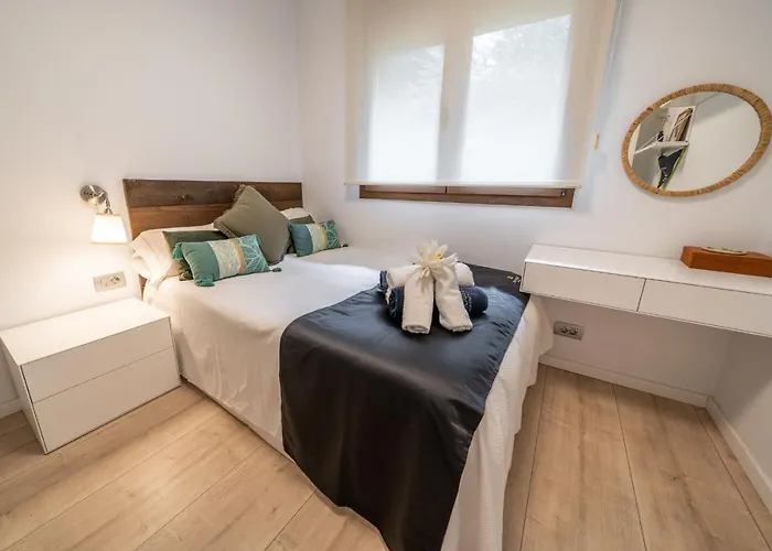 Residencial Bella Donna Lux House, Jacuzzi Y Piscina Privada *