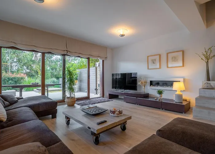 Residencial Bella Donna Lux House, Jacuzzi Y Piscina Privada *