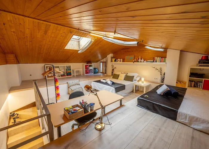 Ferienhaus Residencial Bella Donna Lux House, Jacuzzi Y Piscina Privada *