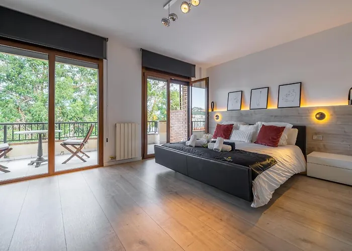 Residencial Bella Donna Lux House, Jacuzzi Y Piscina Privada Lloret de Mar