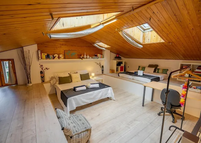 Dom wakacyjny Residencial Bella Donna Lux House, Jacuzzi Y Piscina Privada *