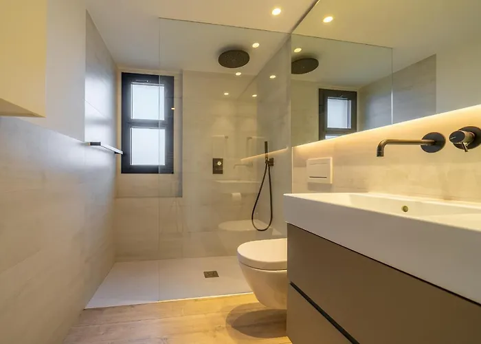 Residencial Bella Donna Lux House, Jacuzzi Y Piscina Privada Dom wakacyjny *