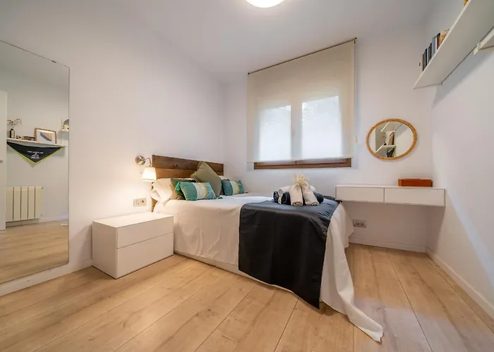 Residencial Bella Donna Lux House, Jacuzzi Y Piscina Privada Lloret de Mar