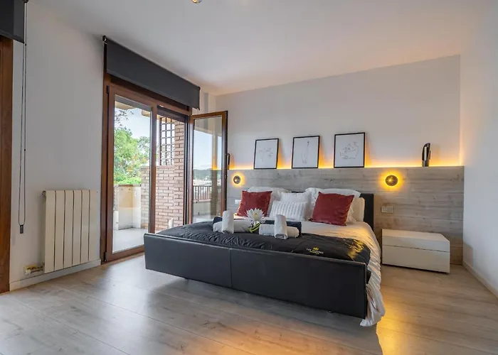 Residencial Bella Donna Lux House, Jacuzzi Y Piscina Privada *