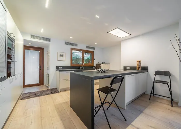 Residencial Bella Donna Lux House, Jacuzzi Y Piscina Privada *