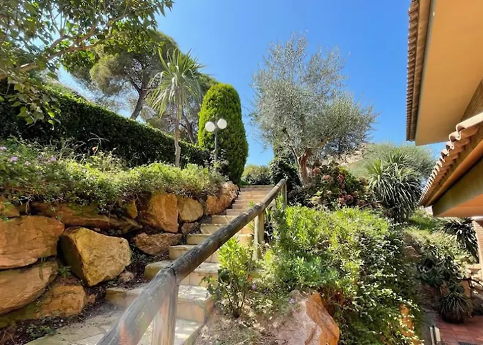 Residencial Bella Donna Lux House, Jacuzzi Y Piscina Privada Сasa de vacaciones