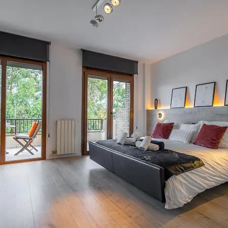 Residencial Bella Donna Lux House, Jacuzzi Y Piscina Privada בית נופש
