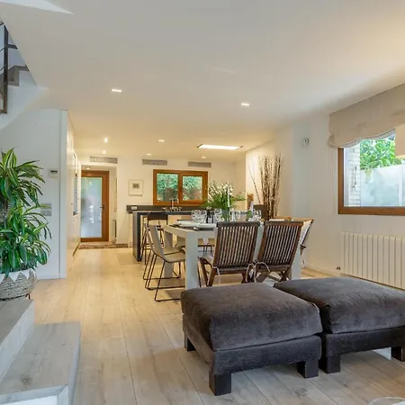 Residencial Bella Donna Lux House, Jacuzzi Y Piscina Privada בית נופש