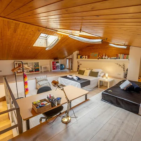 Holiday home Residencial Bella Donna Lux House, Jacuzzi Y Piscina Privada *