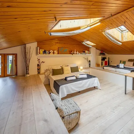 Residencial Bella Donna Lux House, Jacuzzi Y Piscina Privada * Lloret de Mar