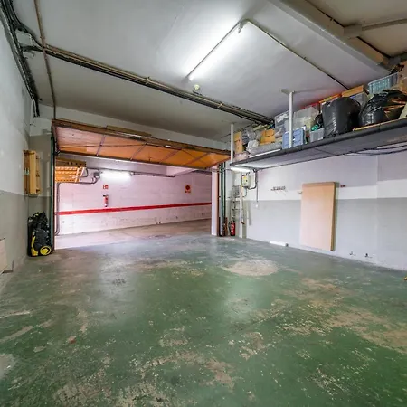 Holiday home Residencial Bella Donna Lux House, Jacuzzi Y Piscina Privada