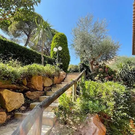 Residencial Bella Donna Lux House, Jacuzzi Y Piscina Privada בית נופש