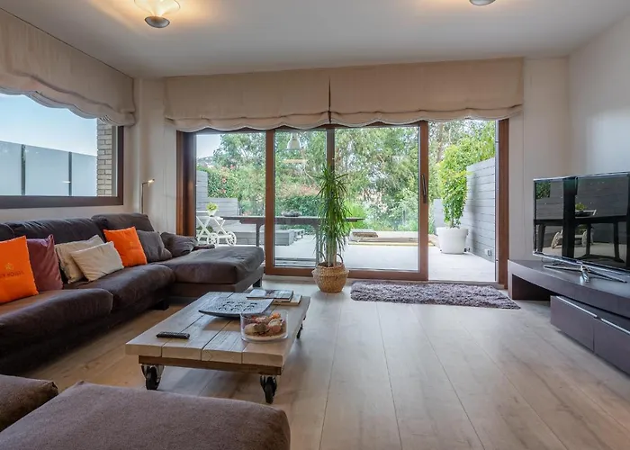 Residencial Bella Donna Lux House, Jacuzzi Y Piscina Privada *