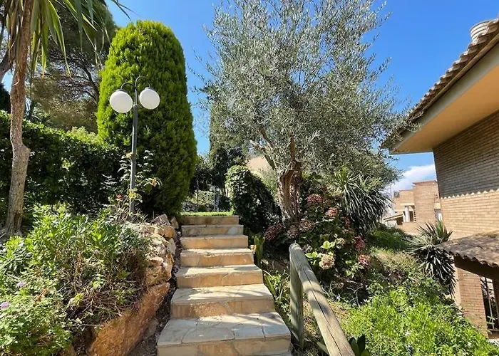 Residencial Bella Donna Lux House, Jacuzzi Y Piscina Privada Vakantiehuis