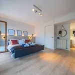 Prázdninový dům Residencial Bella Donna Lux House, Jacuzzi Y Piscina Privada
