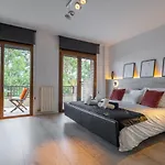 Residencial Bella Donna Lux House, Jacuzzi Y Piscina Privada Prázdninový dům