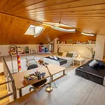 Prázdninový dům Residencial Bella Donna Lux House, Jacuzzi Y Piscina Privada *