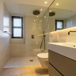 Residencial Bella Donna Lux House, Jacuzzi Y Piscina Privada Prázdninový dům *