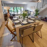 Residencial Bella Donna Lux House, Jacuzzi Y Piscina Privada Prázdninový dům Lloret de Mar