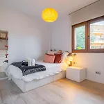 Prázdninový dům Residencial Bella Donna Lux House, Jacuzzi Y Piscina Privada Lloret de Mar