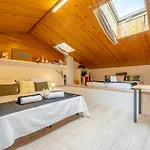 Residencial Bella Donna Lux House, Jacuzzi Y Piscina Privada Prázdninový dům
