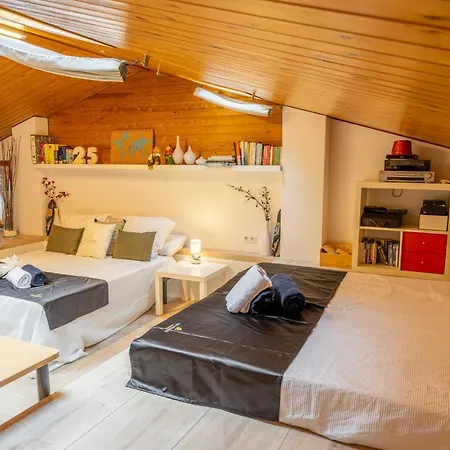 Residencial Bella Donna Lux House, Jacuzzi Y Piscina Privada * Lloret de Mar