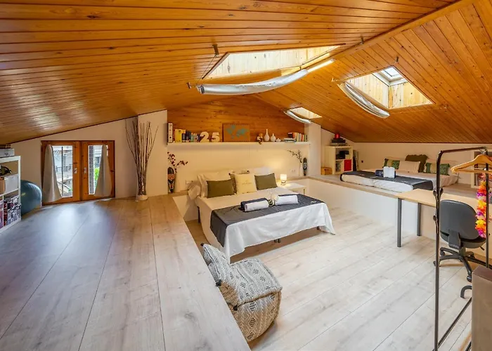 Residencial Bella Donna Lux House, Jacuzzi Y Piscina Privada * Lloret de Mar