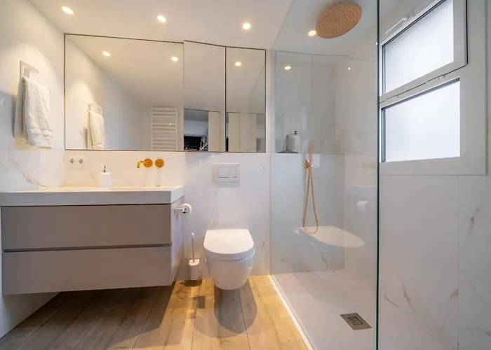 Residencial Bella Donna Lux House, Jacuzzi Y Piscina Privada Lloret de Mar