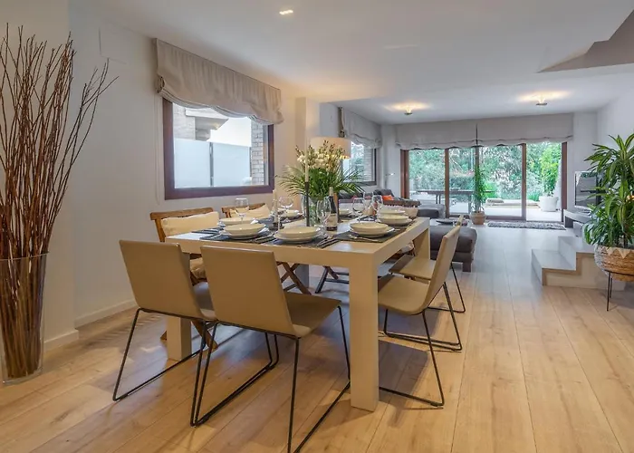 Residencial Bella Donna Lux House, Jacuzzi Y Piscina Privada Casa vacanze *