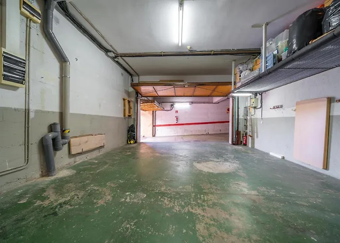 Residencial Bella Donna Lux House, Jacuzzi Y Piscina Privada Casa vacanze *