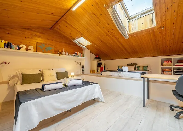 Residencial Bella Donna Lux House, Jacuzzi Y Piscina Privada Casa vacanze