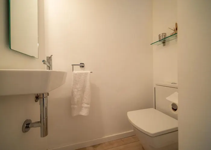 Casa vacanze Residencial Bella Donna Lux House, Jacuzzi Y Piscina Privada